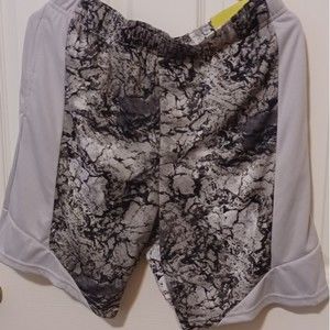 NWT all in motion Basketball Shorts